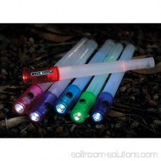 Life Gear 4 in 1 LED Glow Stick Flashlight 550395969